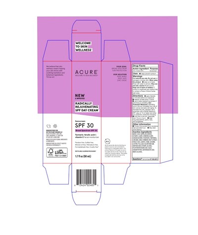 Rr-spf Face Cream-box (Rr Spf Face Cream Box)